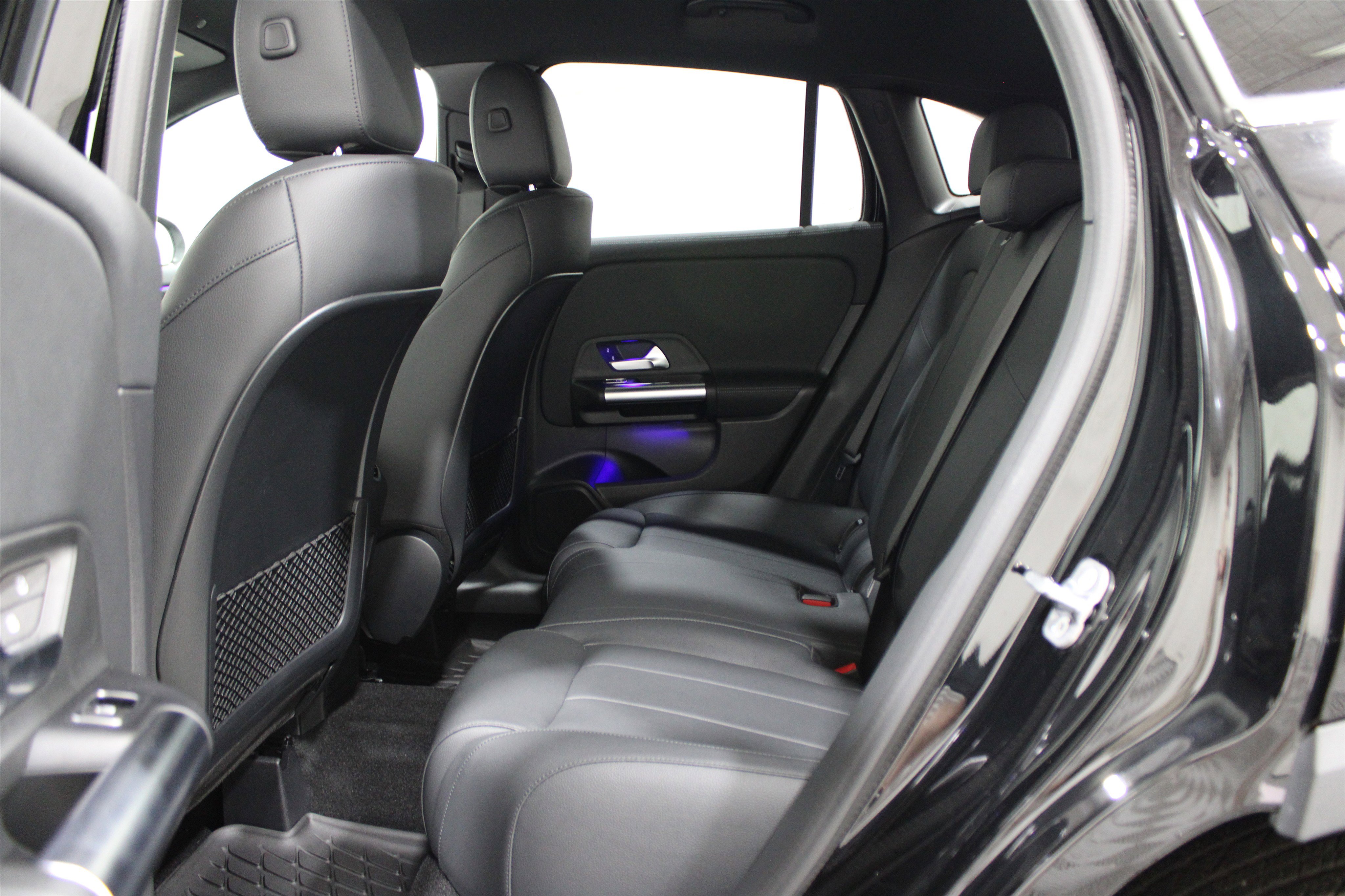 Used 2025 Mercedes-Benz GLA 250 4MATIC image 26