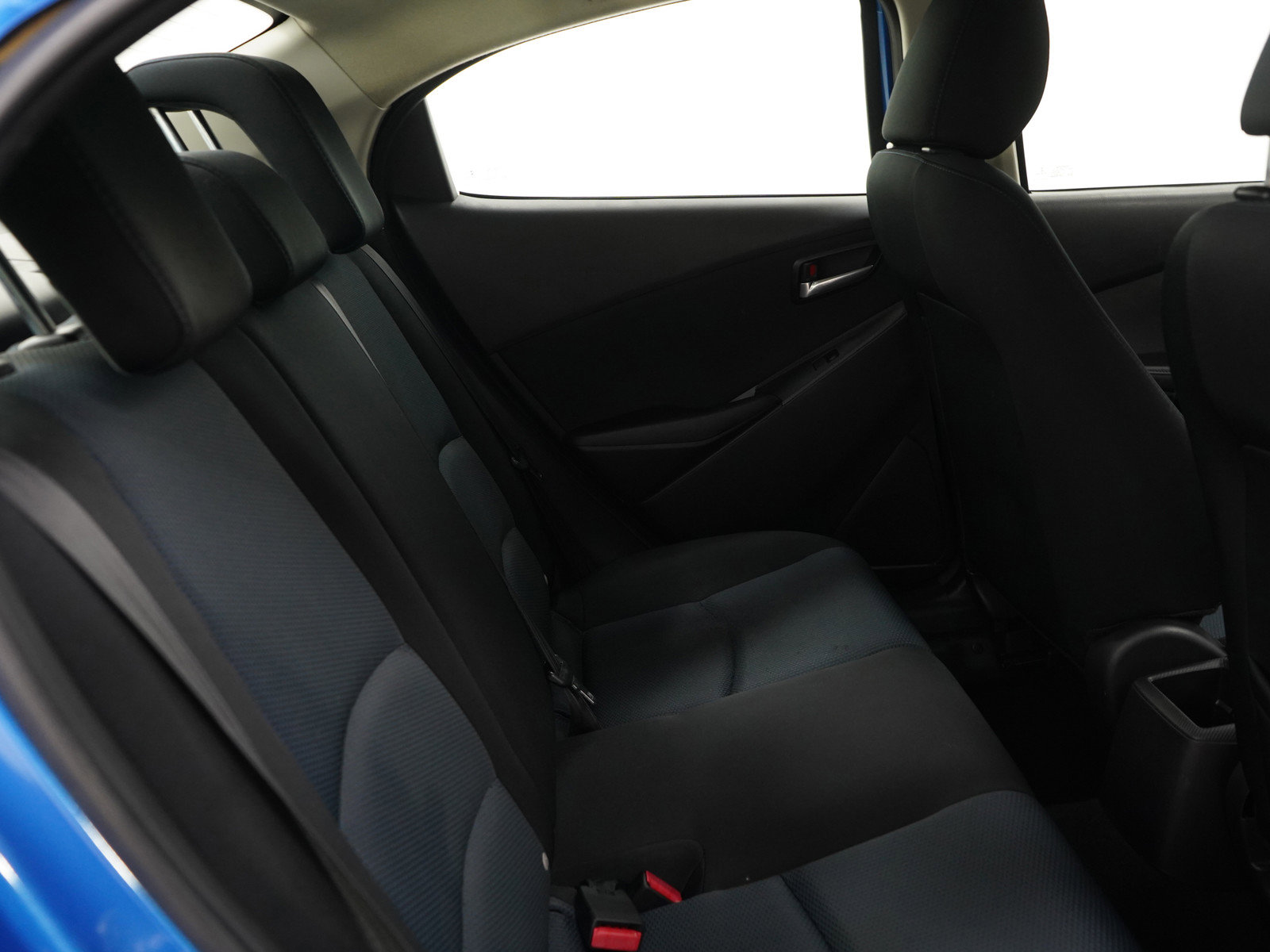 Used 2016 Scion iA image 12