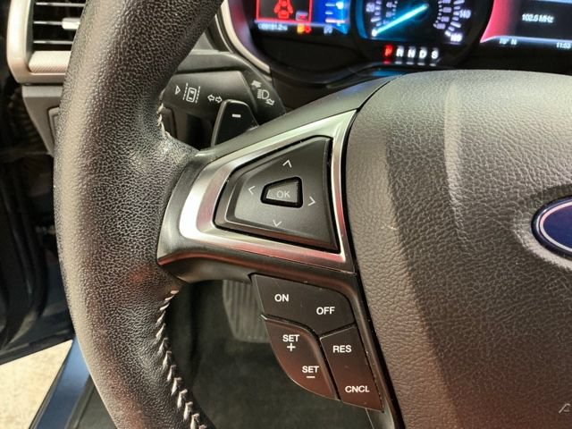 Used 2019 Ford Fusion SE w/ Equipment Group 151A FWD image 25