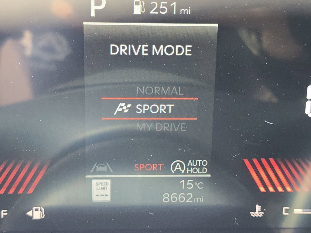 Used 2025 Kia K5 LXS image 29