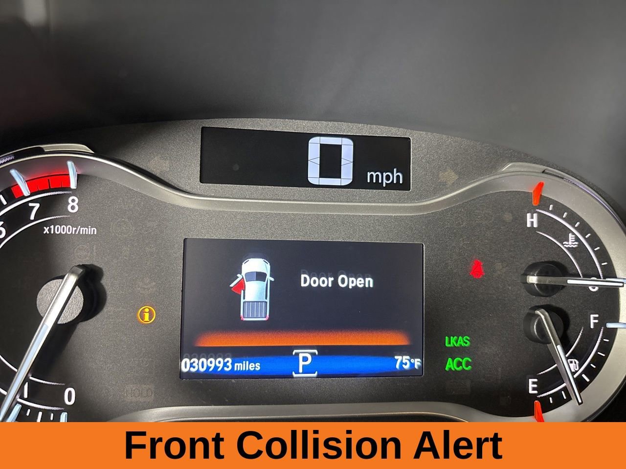 Used 2022 Honda Ridgeline RTL-E image 16