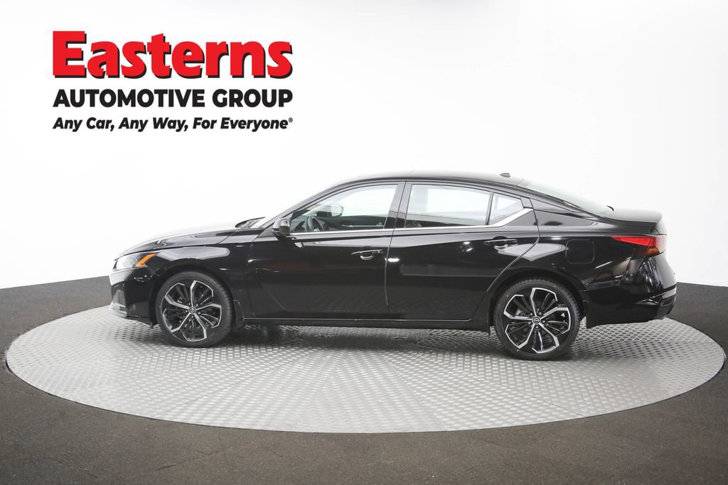 Used 2023 Nissan Altima 2.5 SR w/ SR Premium Package AWD/4WD image 61