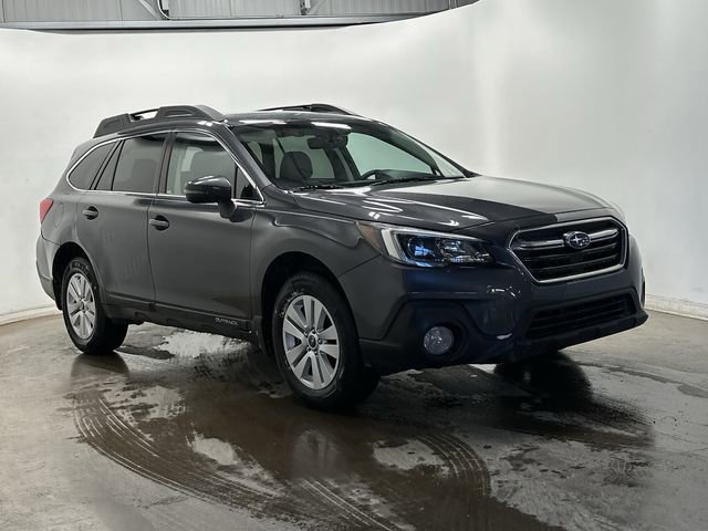 Used 2019 Subaru Outback 2.5i Premium image 30