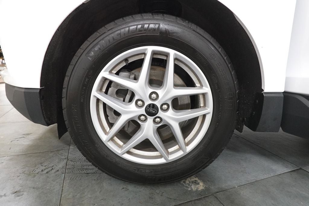 Used 2023 Ford Edge SEL AWD/4WD image 33