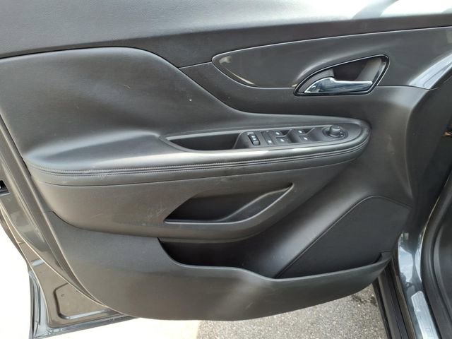 Used 2017 Buick Encore Essence AWD/4WD image 16