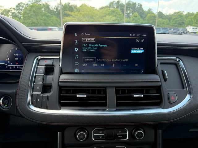 Used 2024 Chevrolet Tahoe RST w/ Luxury Package RWD image 19