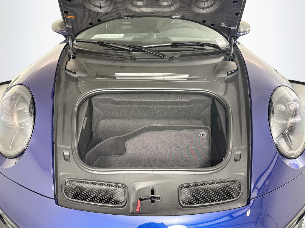 Certified 2026 Porsche 911 GT3 RWD image 27