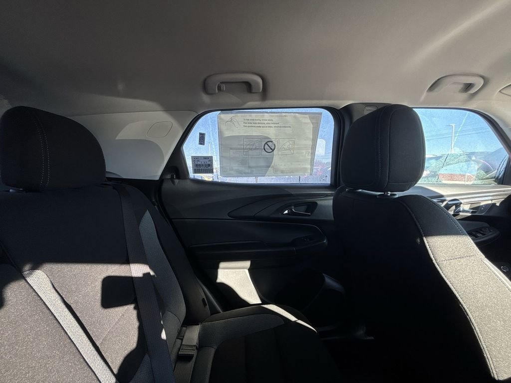 New 2026 Chevrolet TrailBlazer LT w/ Convenience Package image 14