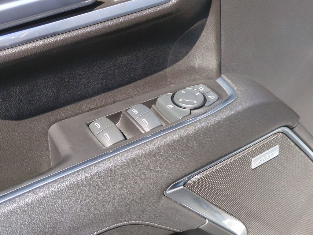 Used 2024 Chevrolet Silverado 1500 RST w/ RST All Star Premium Package image 12