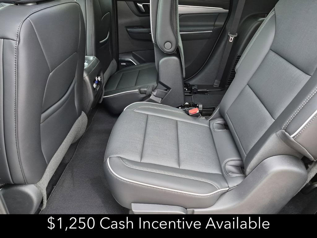 New 2026 Buick Enclave Preferred FWD image 20