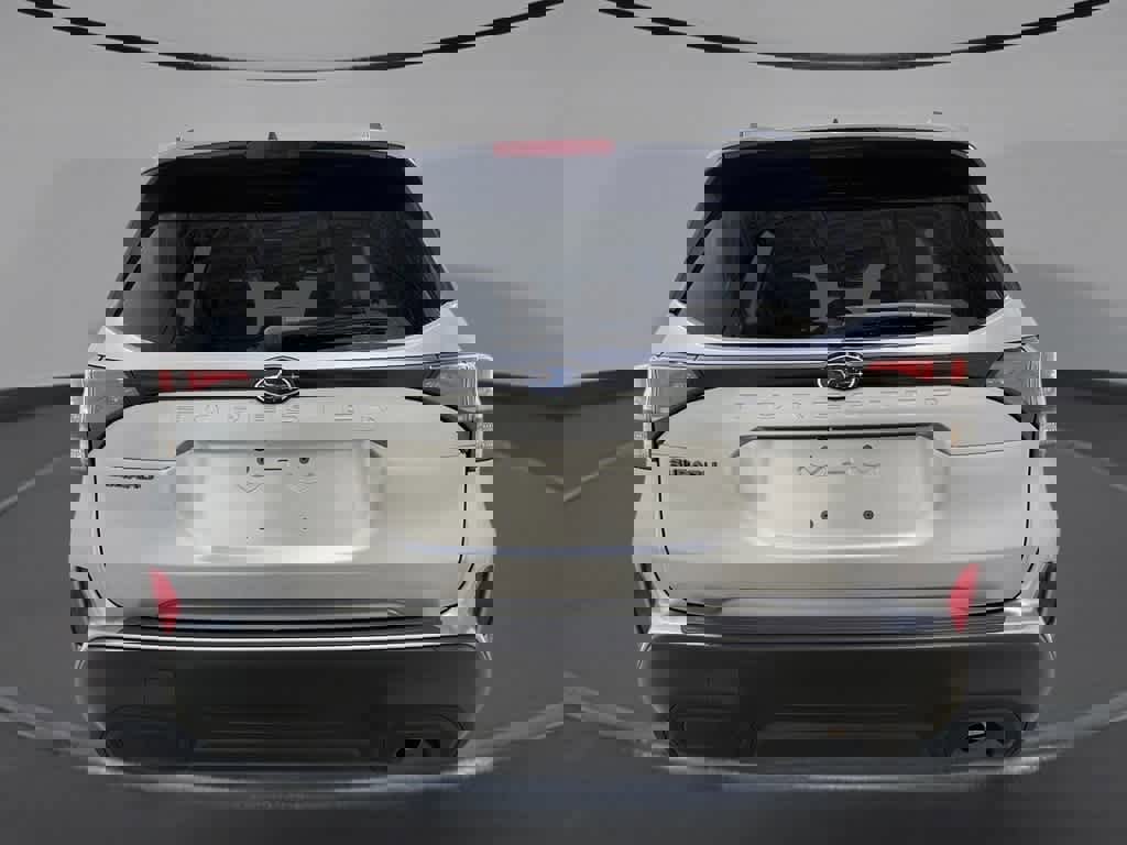 New 2026 Subaru Forester Premium image 4