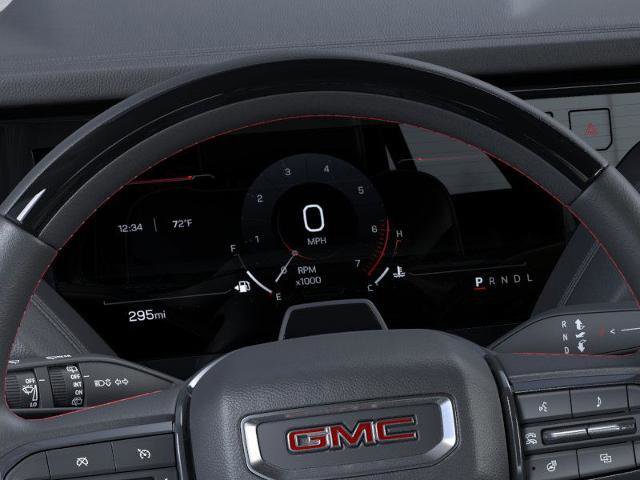 New 2025 GMC Yukon AT4 Ultimate image 68