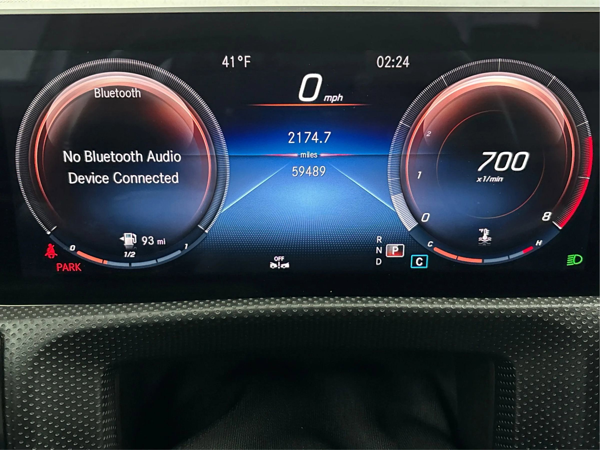 Used 2020 Mercedes-Benz A 220 4MATIC image 23