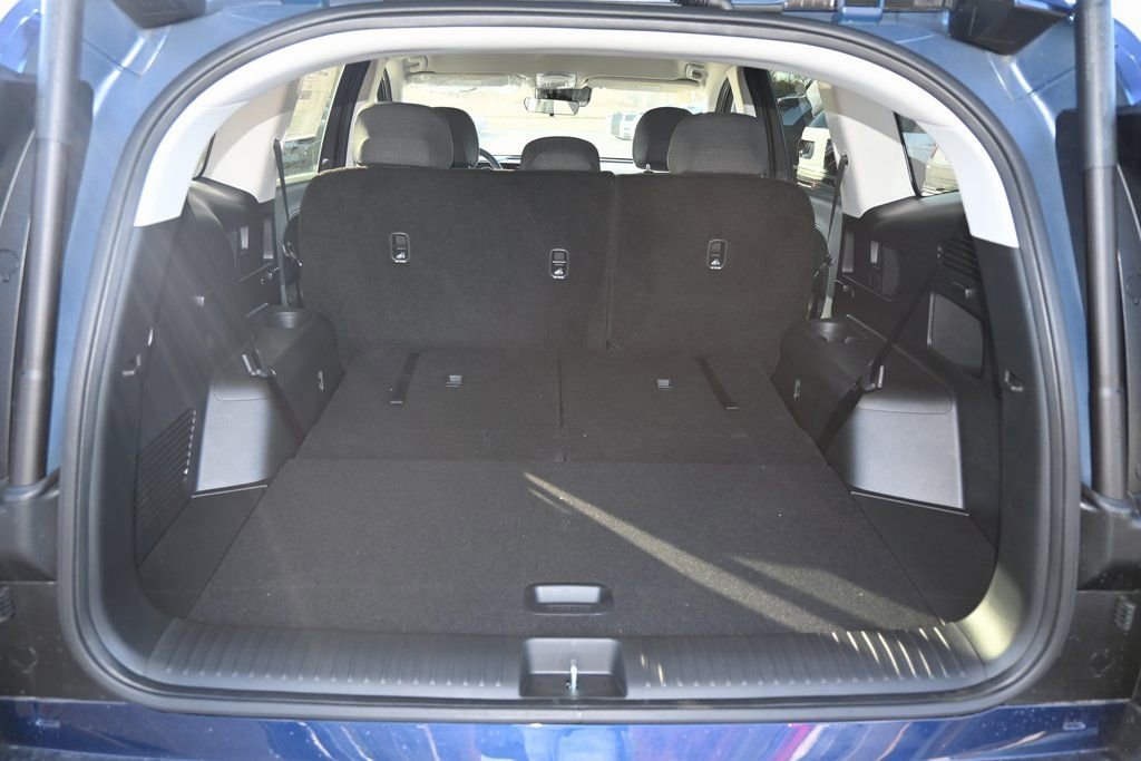 New 2026 Hyundai Ioniq 9 SE AWD/4WD image 7