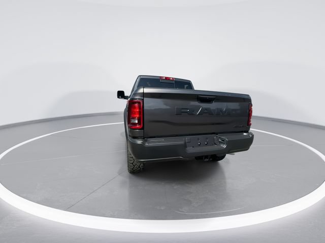 New 2026 RAM 2500 Warlock AWD/4WD image 7