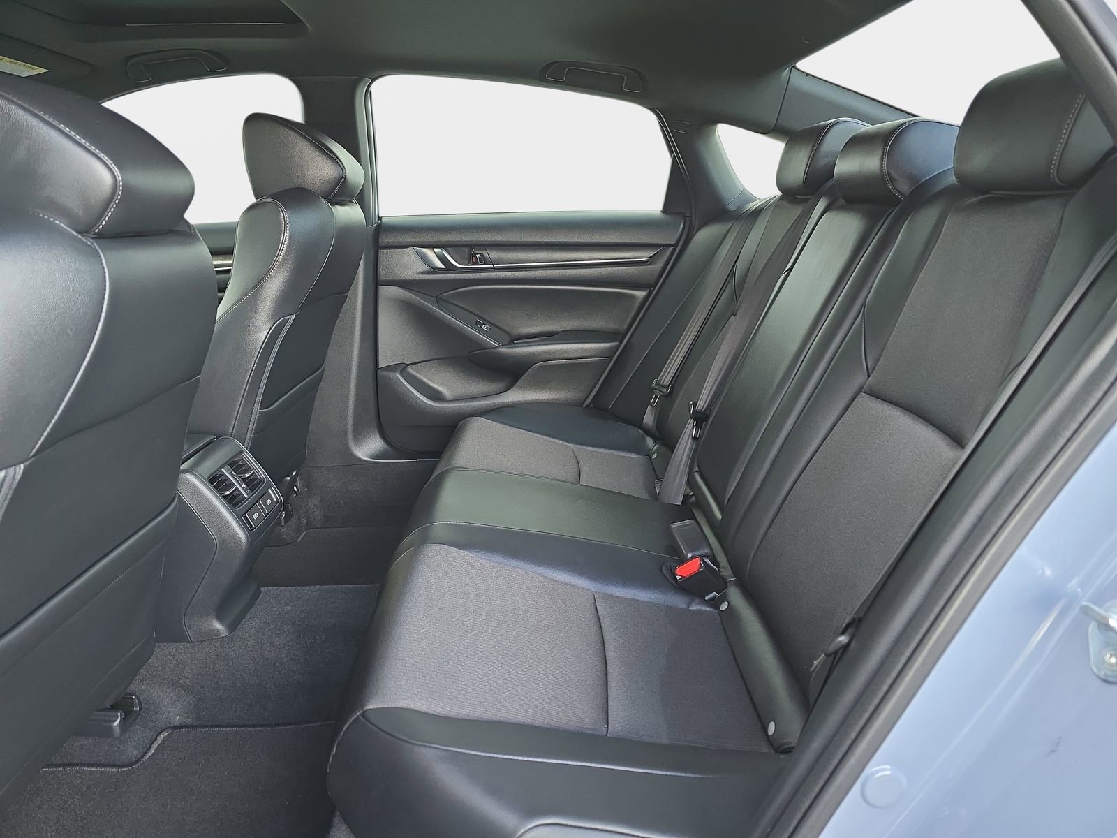 Certified 2022 Honda Accord Sport image 14