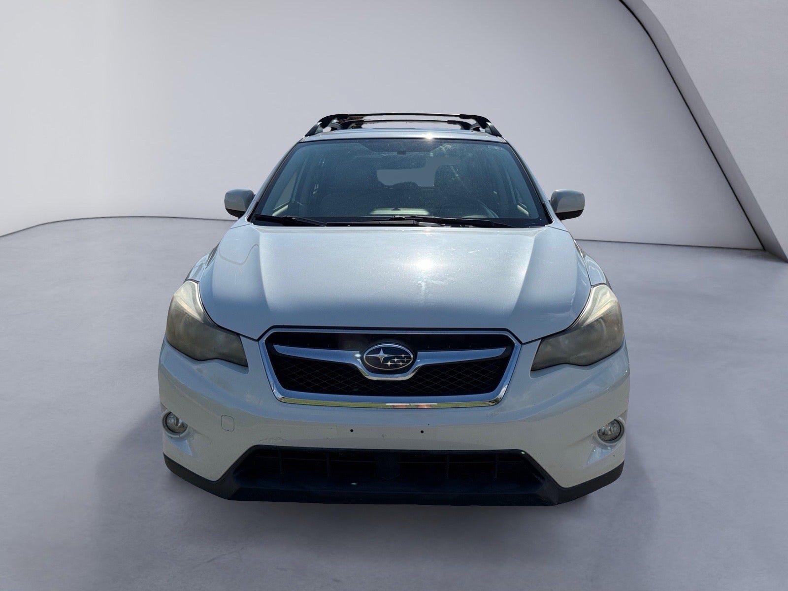 Used 2014 Subaru Crosstrek 2.0i Premium w/ Moonroof Package AWD/4WD image 8