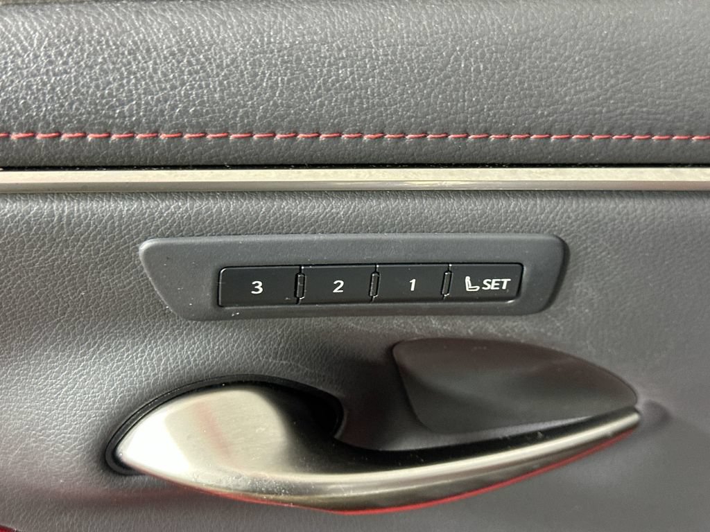 Used 2019 Lexus ES 350 F Sport w/ Accessory Package 2 FWD image 21