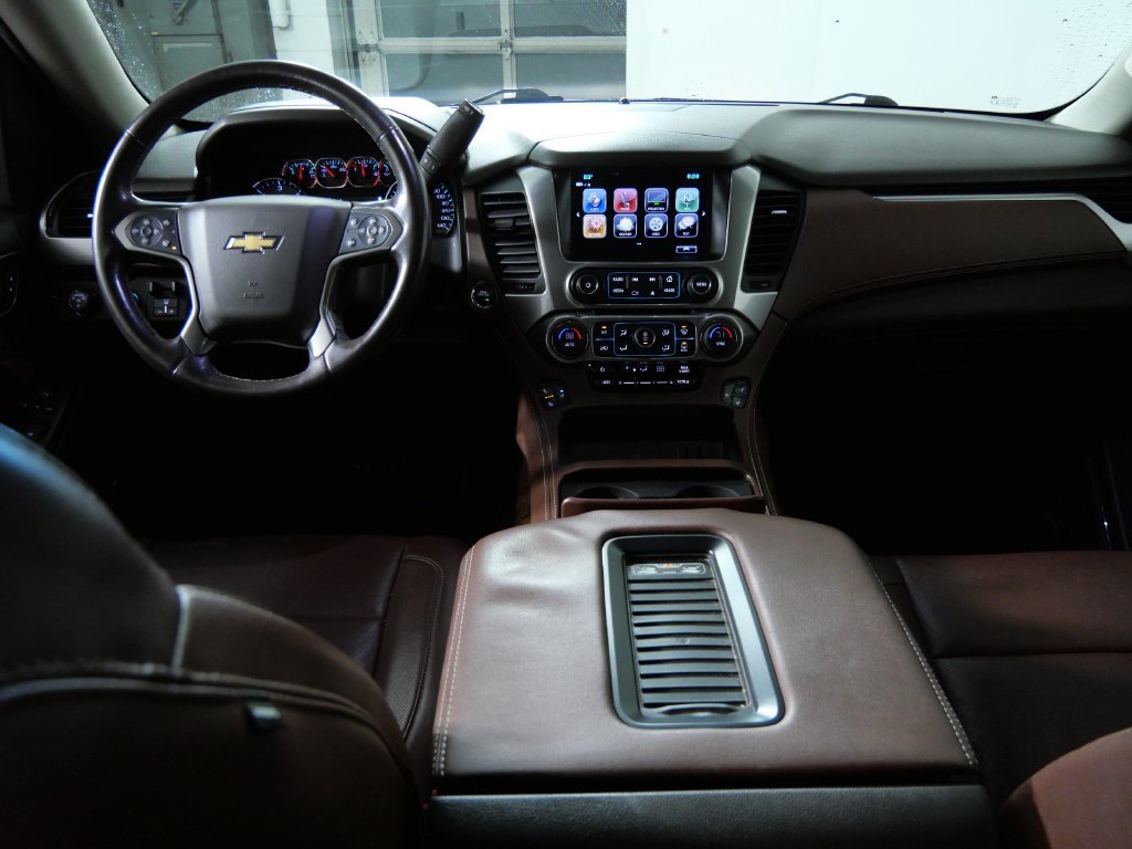 Used 2019 Chevrolet Tahoe Premier AWD/4WD image 23