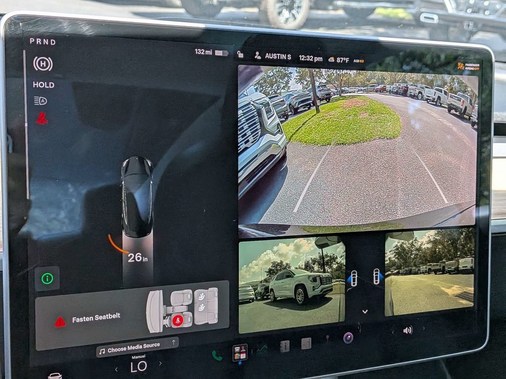 Used 2018 Tesla Model 3 Mid Range RWD image 21