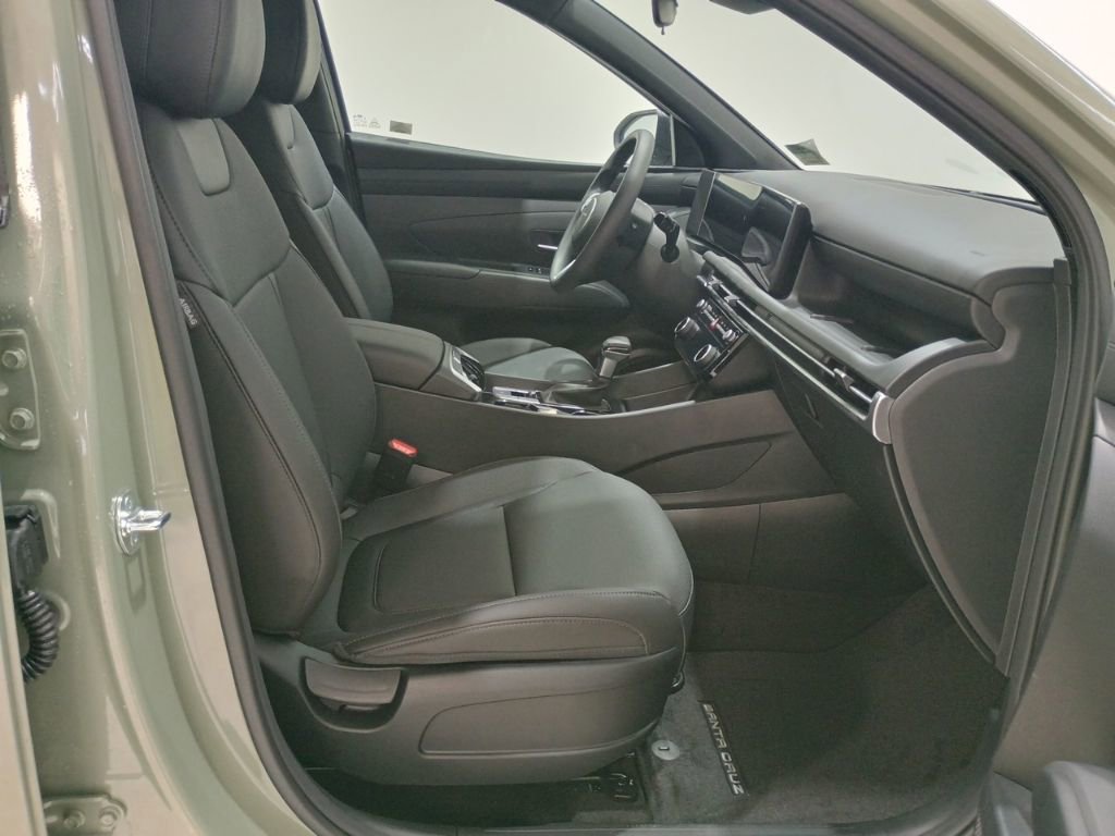 New 2026 Hyundai Santa Cruz SEL AWD/4WD image 14