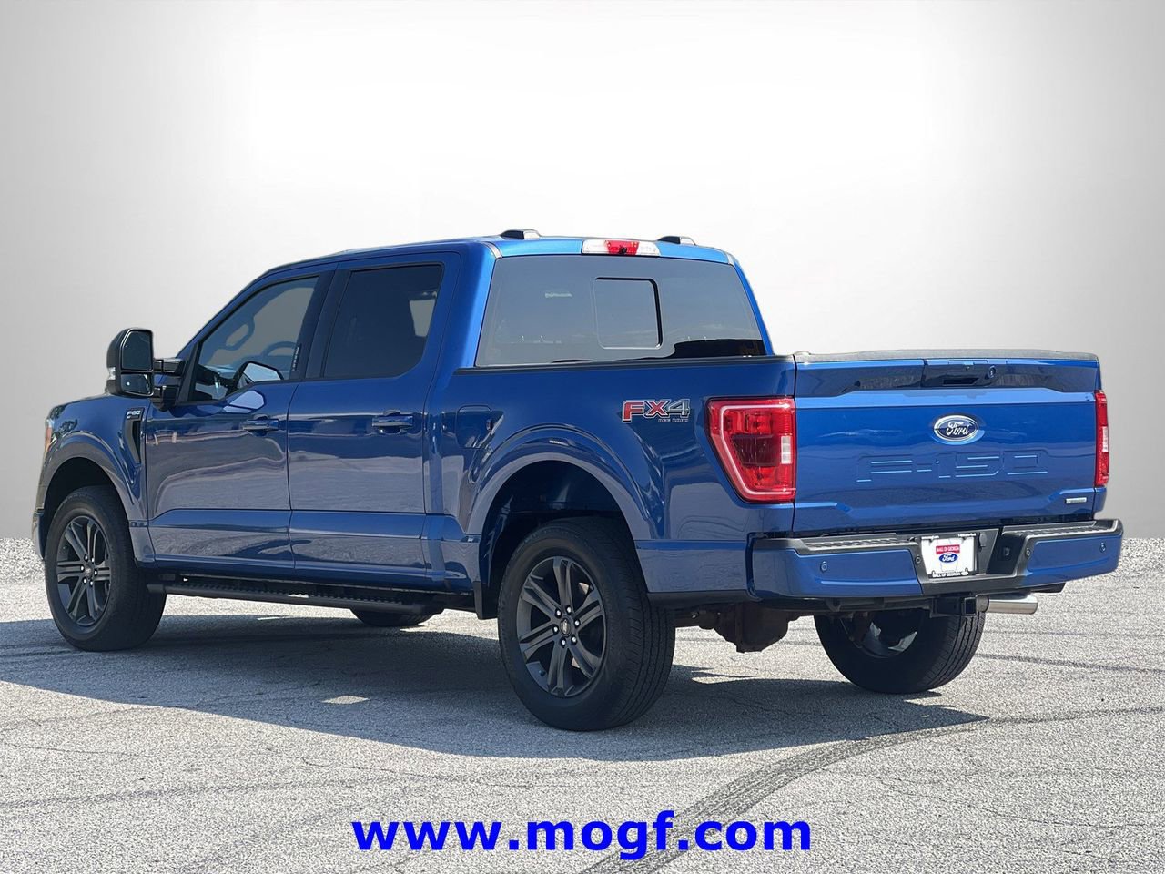 Certified 2023 Ford F150 XLT w/ Equipment Group 302A High AWD/4WD video 2