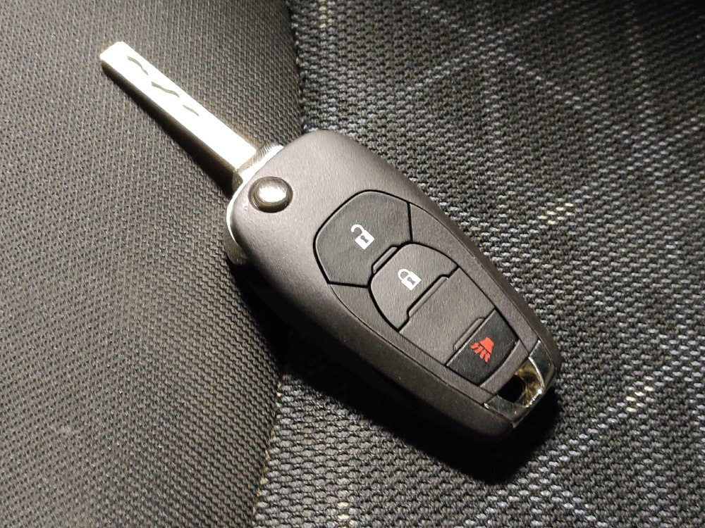 Used 2021 Chevrolet Spark LT FWD image 32