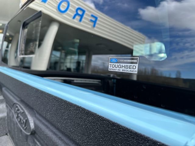 New 2026 Ford Maverick Lariat image 18