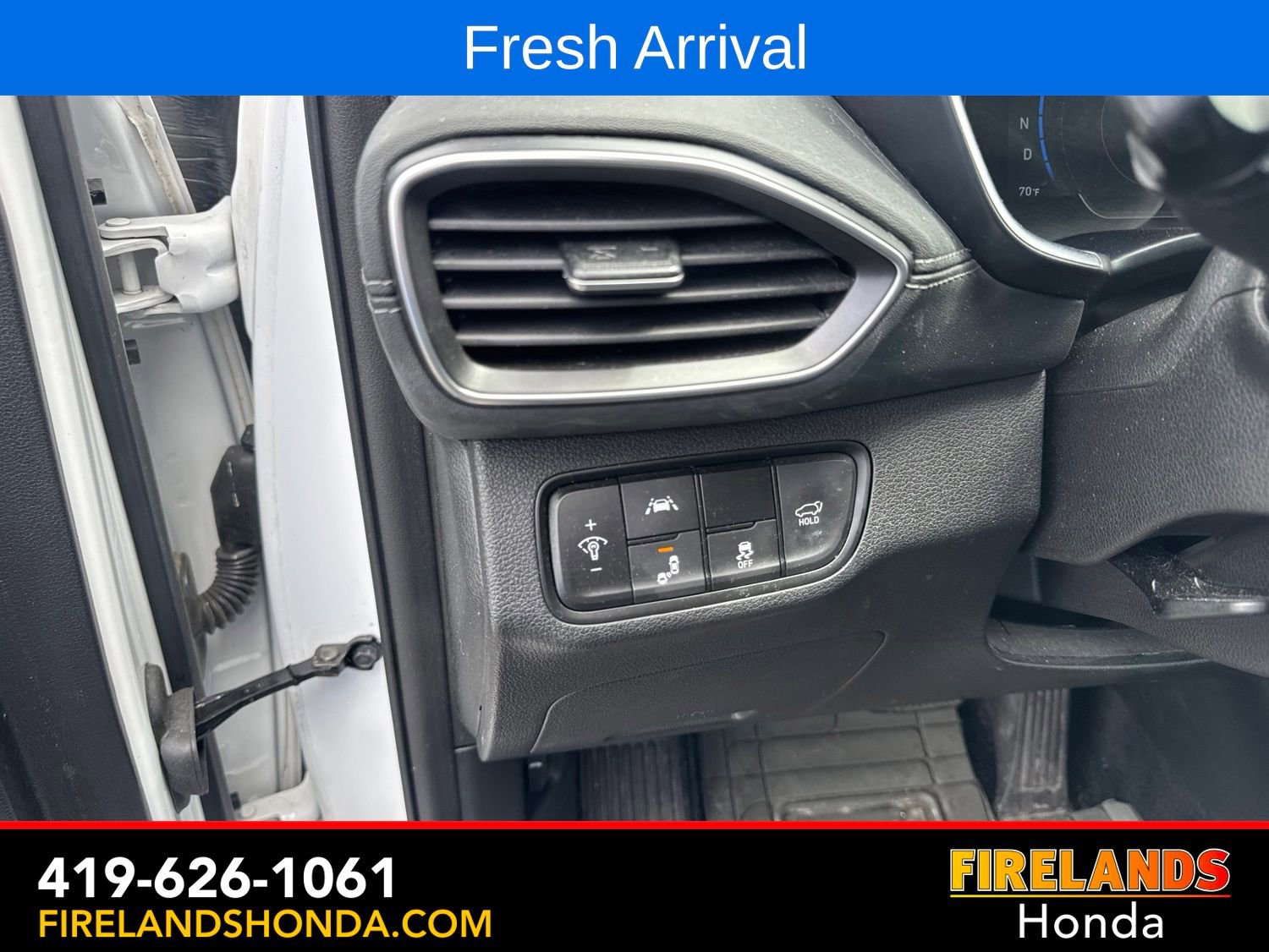 Used 2019 Hyundai Santa Fe Limited FWD image 18