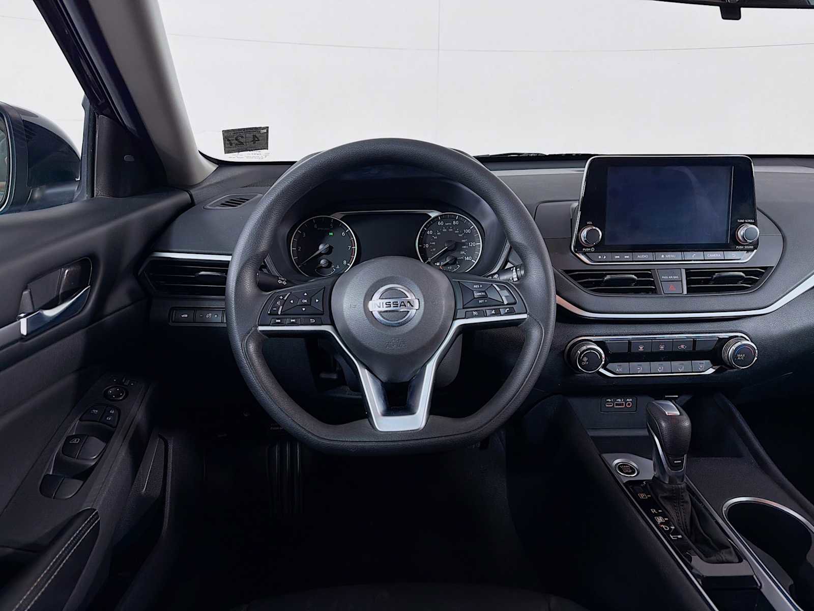 Used 2022 Nissan Altima 2.5 SV image 18