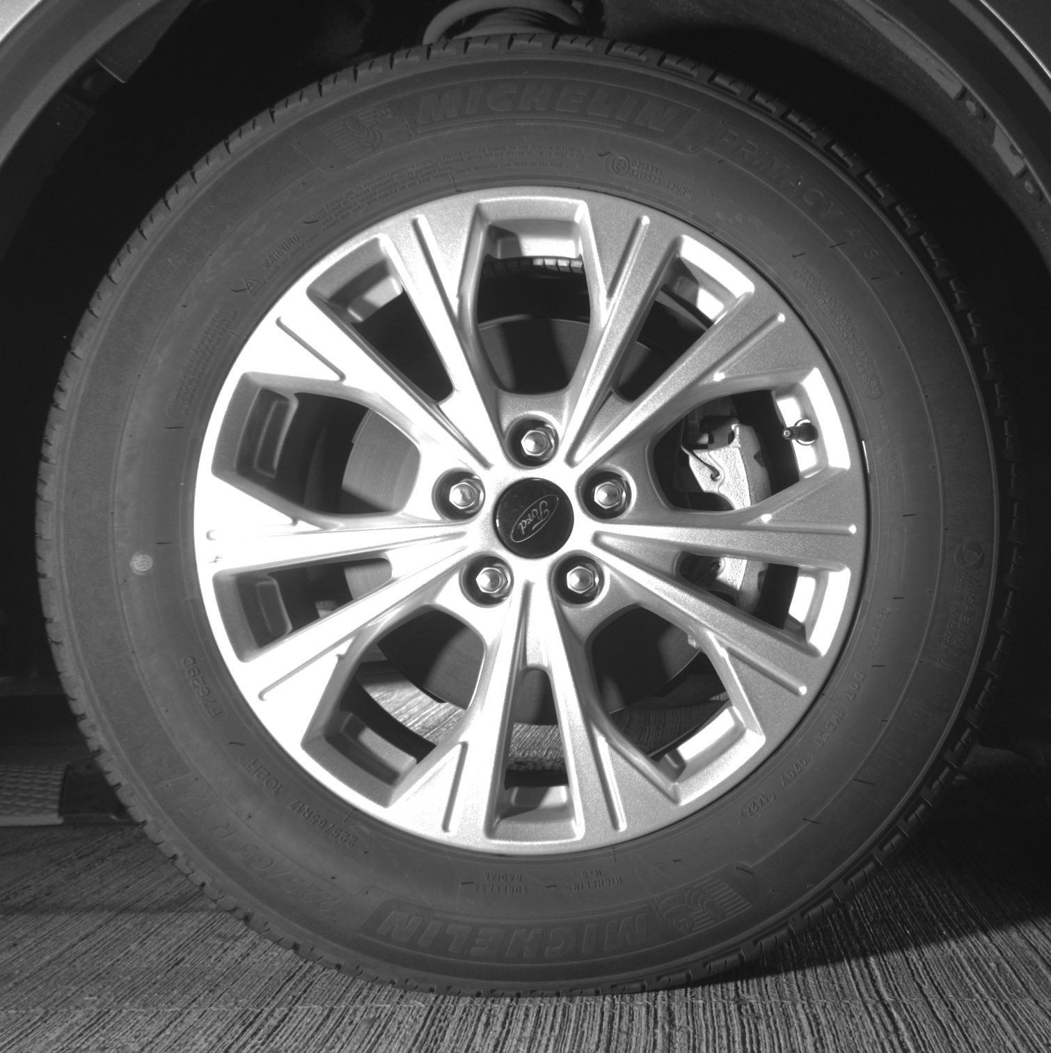 Used 2024 Ford Escape Active image 13