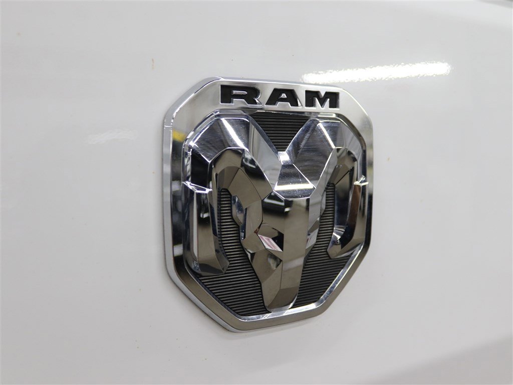 Used 2023 RAM ProMaster 2500 image 6