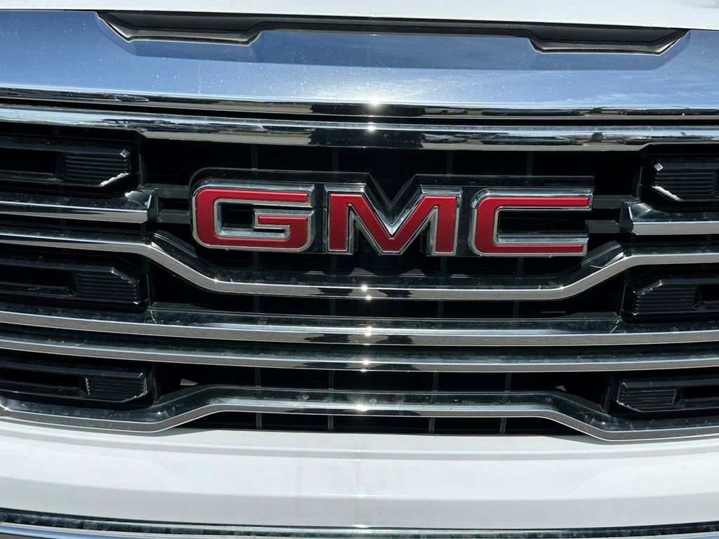 Used 2024 GMC Sierra 1500 SLT AWD/4WD image 36