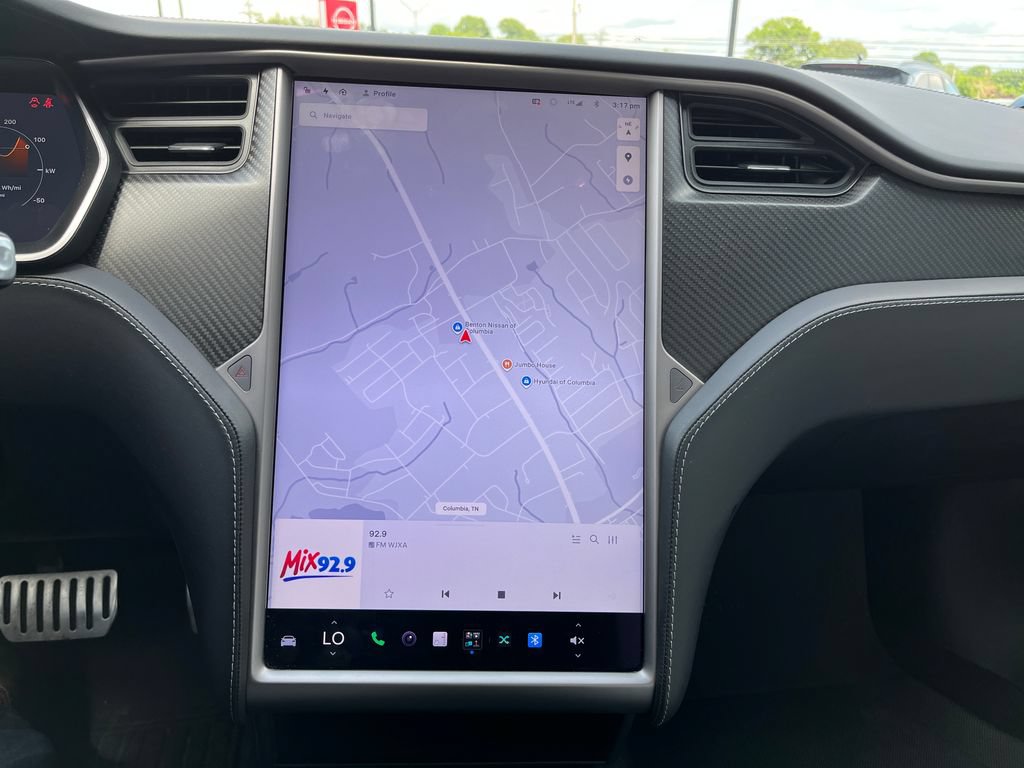 Used 2018 Tesla Model S P100D AWD/4WD image 20