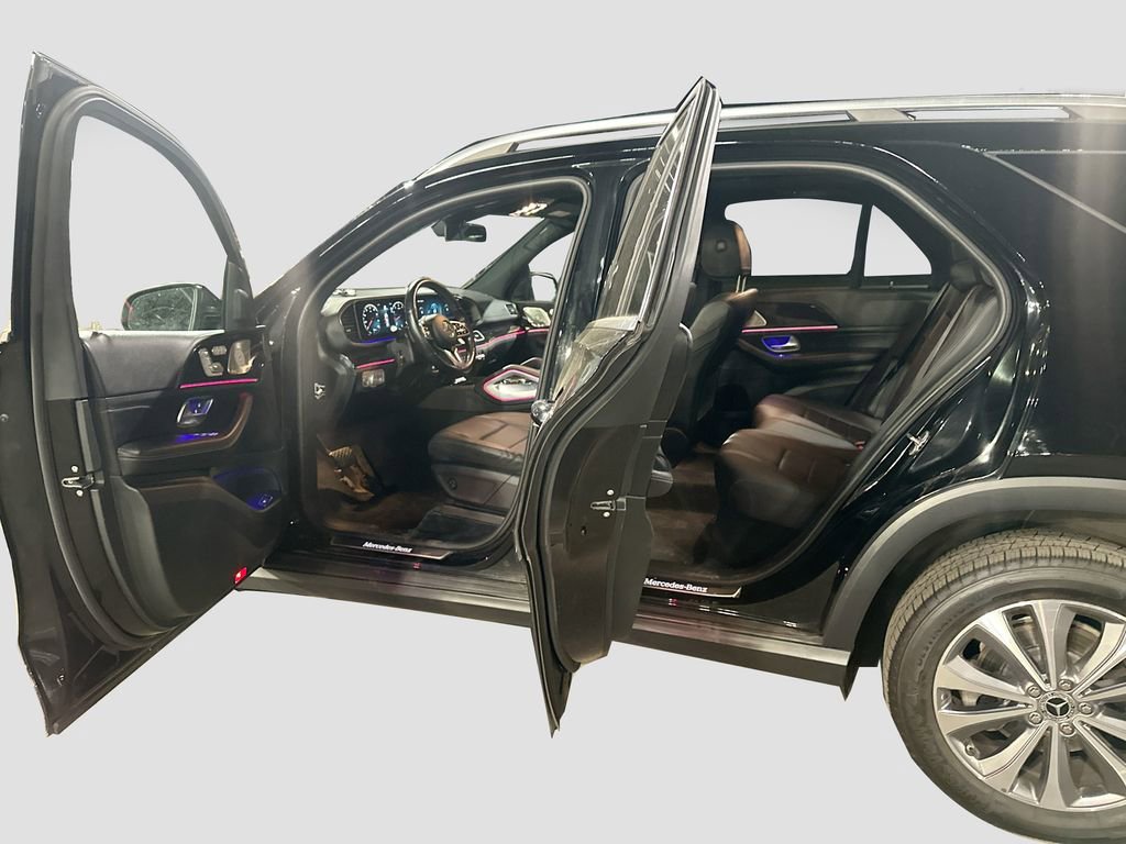 Used 2023 Mercedes-Benz GLE 350 4MATIC image 29