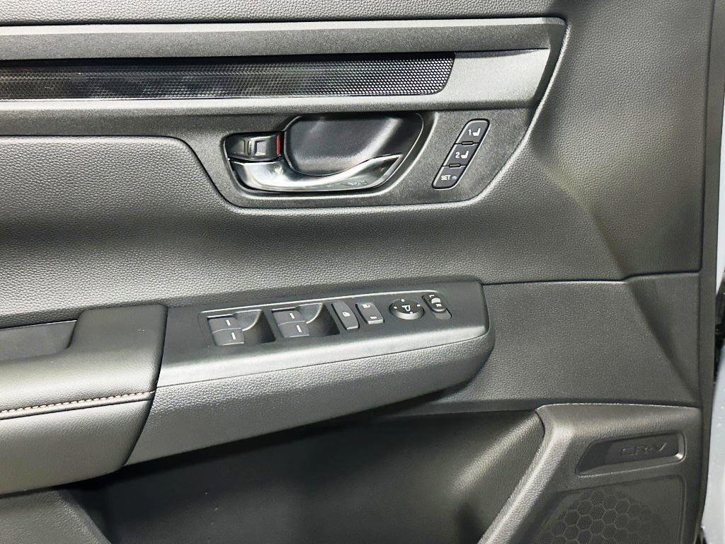 New 2026 Honda CR-V Sport-L image 12