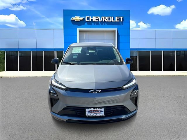 New 2027 Chevrolet Bolt LT FWD image 8