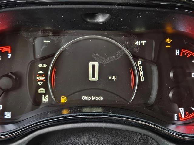 New 2026 Dodge Durango GT image 11