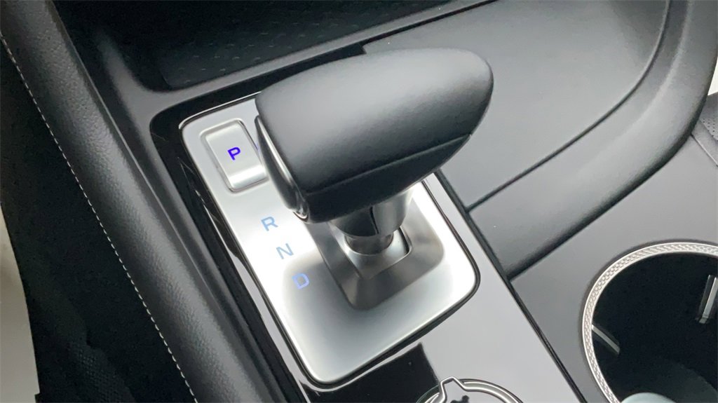 New 2026 Genesis G70 2.5T image 19