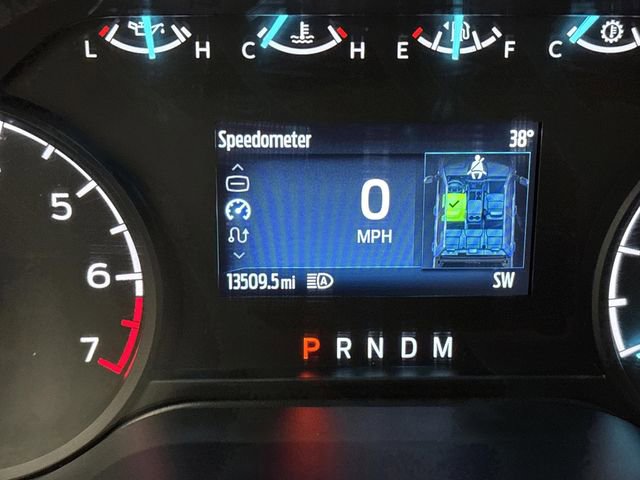 Used 2024 Ford F250 XL w/ 360-Degree Camera Package image 6