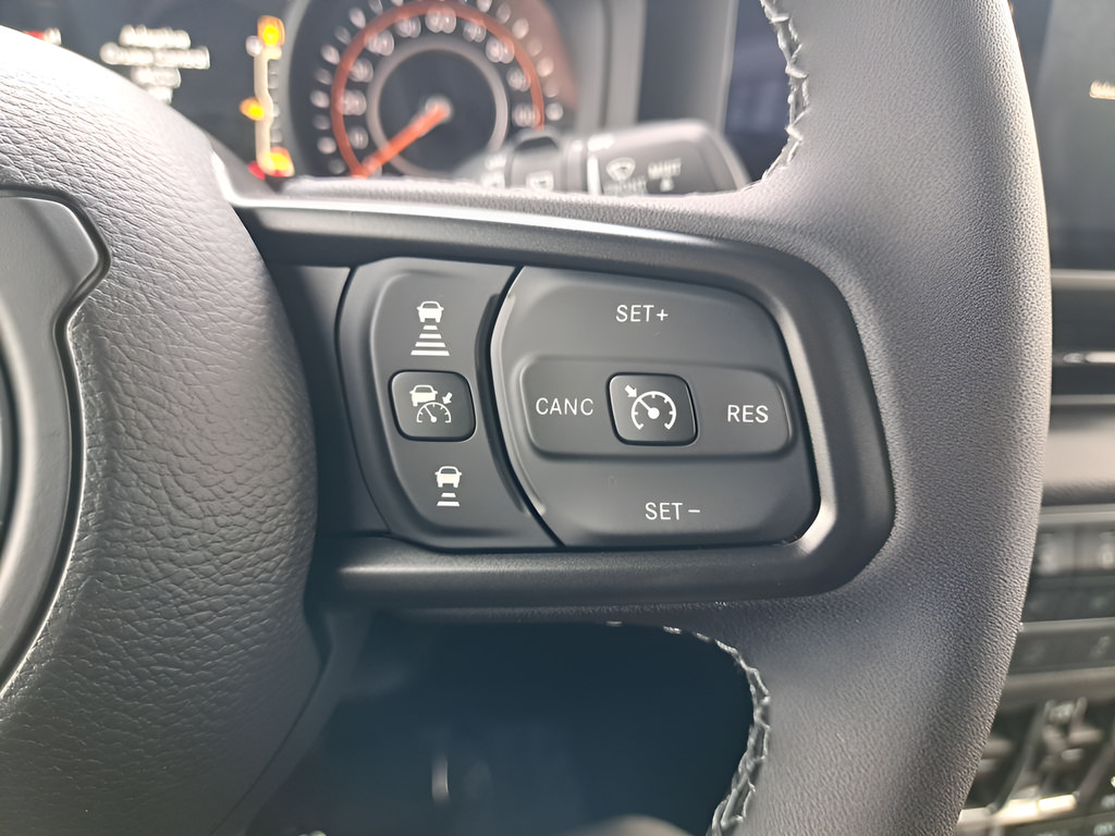 New 2026 Jeep Wrangler Unlimited Sport AWD/4WD image 28