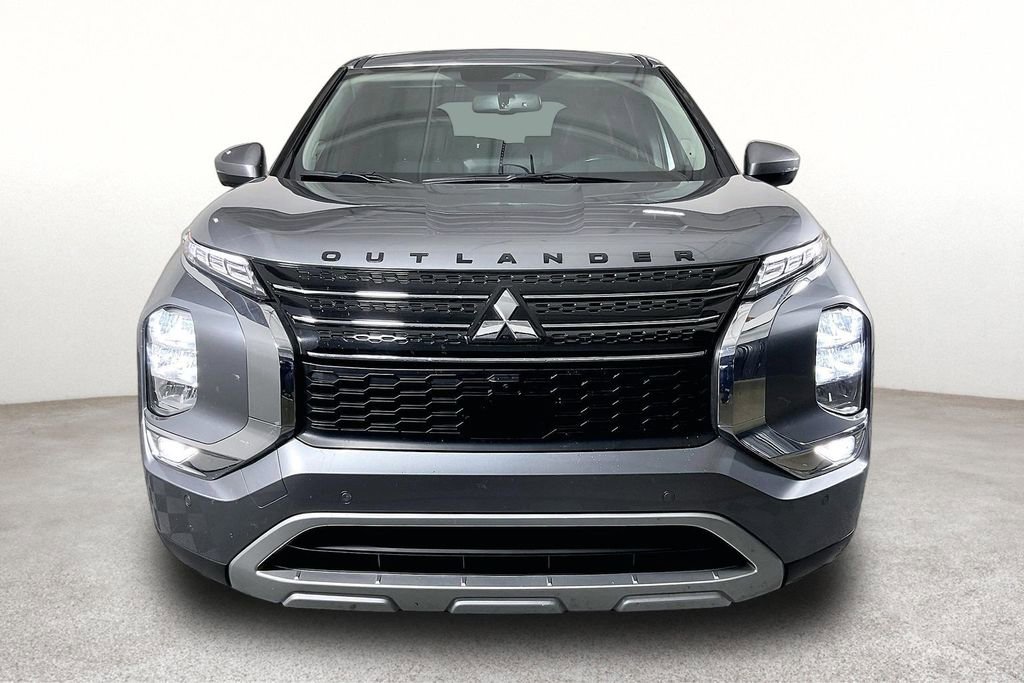 Used 2024 Mitsubishi Outlander SE FWD image 5