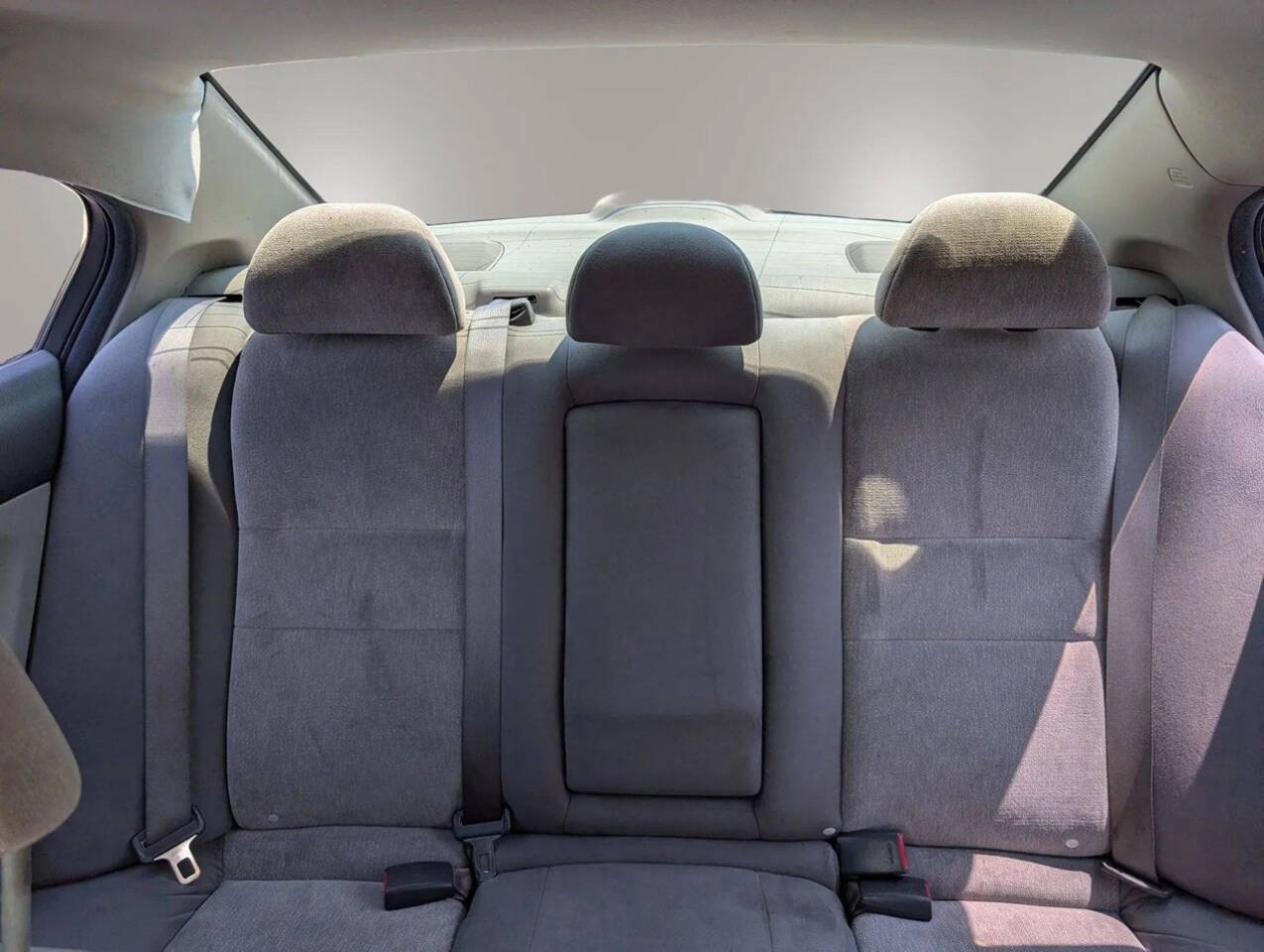 Used 2010 Honda Accord LX image 35