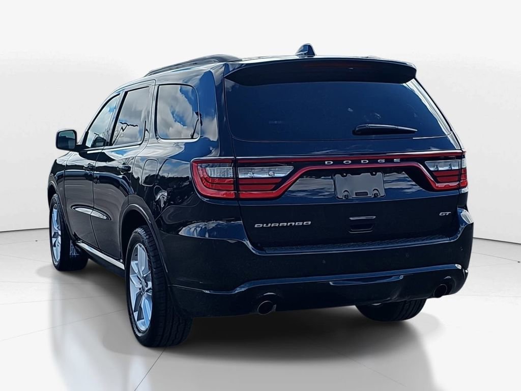 Used 2024 Dodge Durango GT image 7