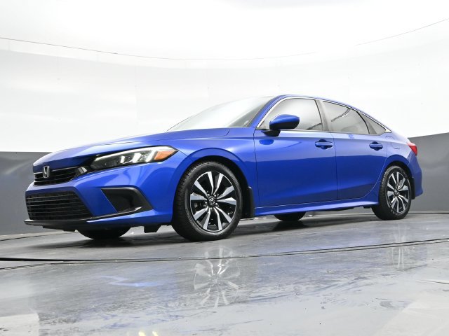 Used 2023 Honda Civic EX image 35