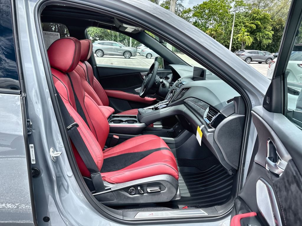 New 2026 Acura RDX A-Spec AWD/4WD image 26