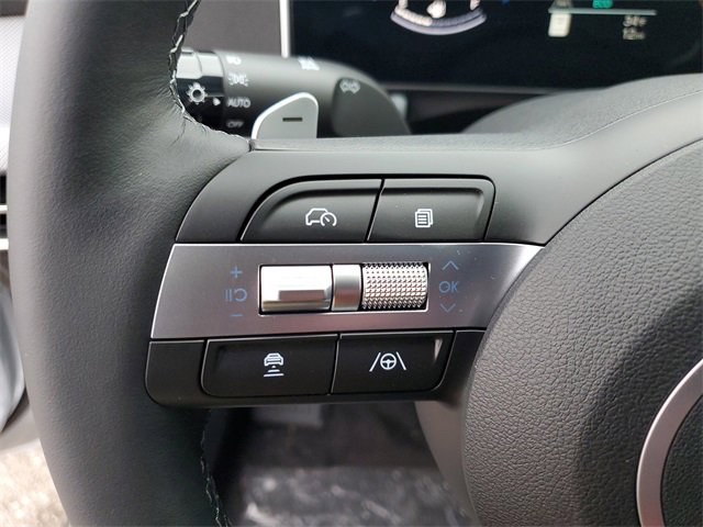 New 2026 Hyundai Sonata SEL image 18