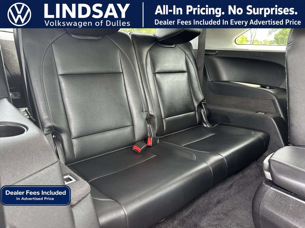 Used 2017 Acura MDX SH-AWD w/ Advance Package image 14