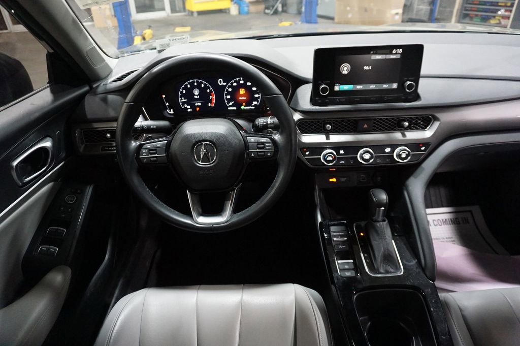 Used 2023 Acura Integra image 6
