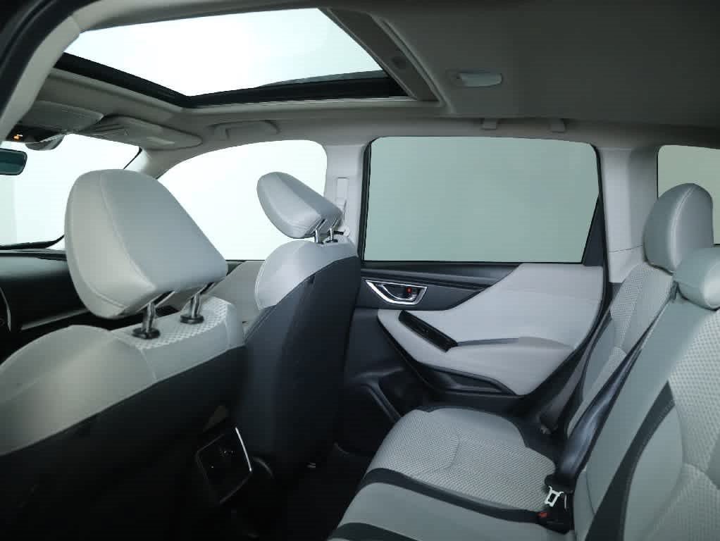 Certified 2021 Subaru Forester Premium AWD/4WD image 15